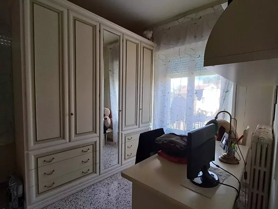 Immagine 6 di Appartamento in vendita  in Piazza Mario Cifala a Montottone