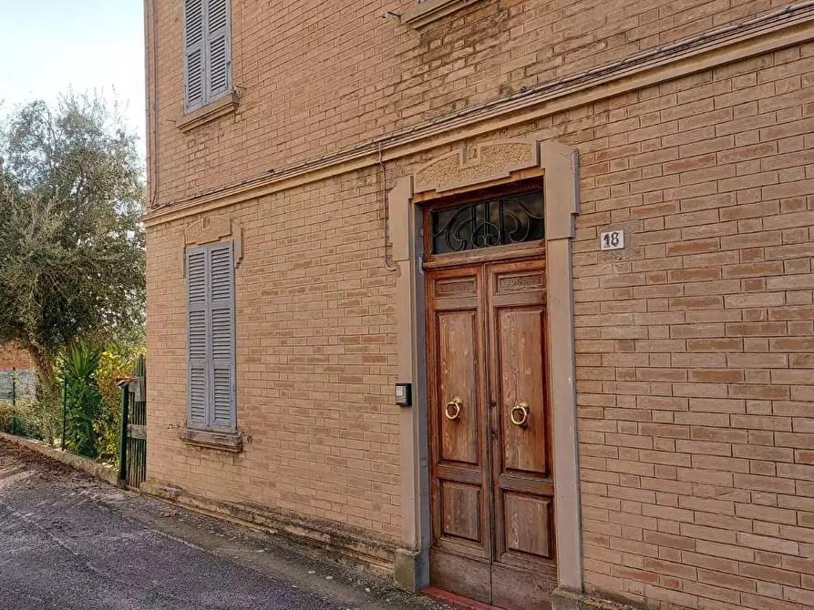 Immagine 4 di Appartamento in vendita  in parco della rimembranza a Grottazzolina