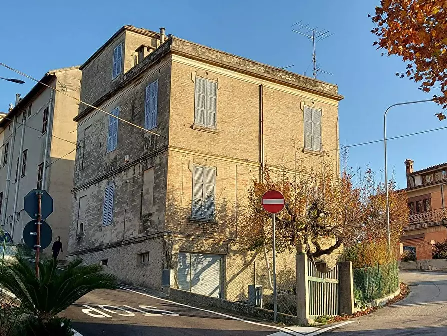 Immagine 19 di Appartamento in vendita  in parco della rimembranza a Grottazzolina