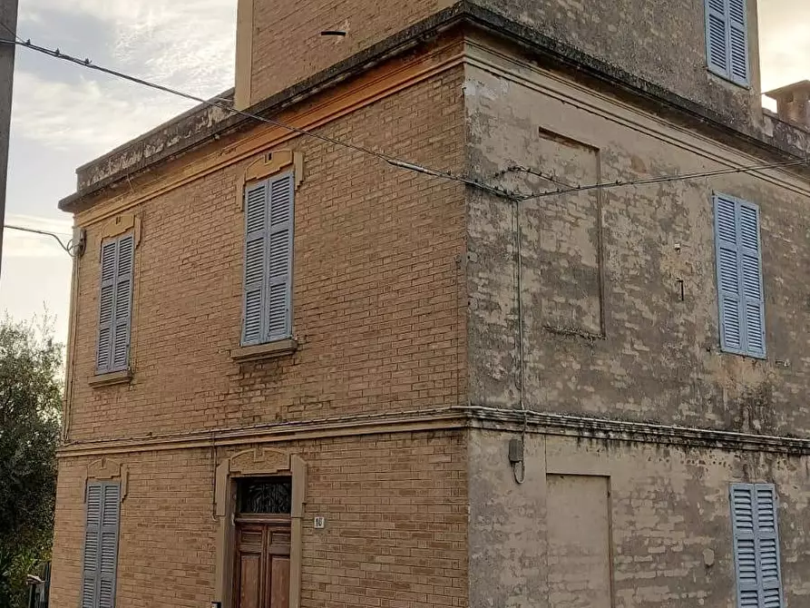 Immagine 3 di Appartamento in vendita  in parco della rimembranza a Grottazzolina