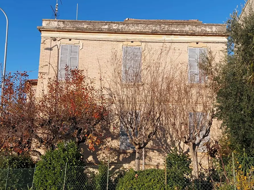 Immagine 18 di Appartamento in vendita  in parco della rimembranza a Grottazzolina