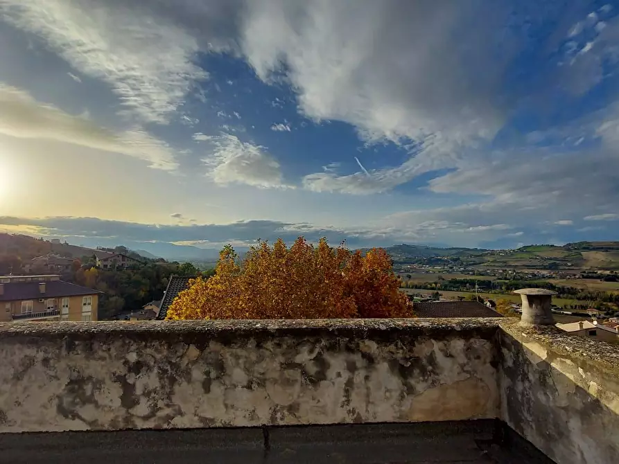 Immagine 16 di Appartamento in vendita  in parco della rimembranza a Grottazzolina