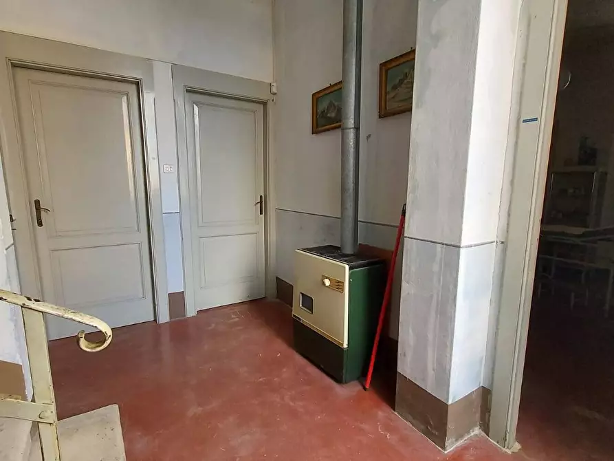 Immagine 6 di Appartamento in vendita  in parco della rimembranza a Grottazzolina