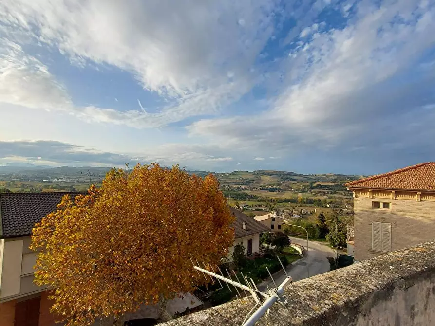 Immagine 17 di Appartamento in vendita  in parco della rimembranza a Grottazzolina