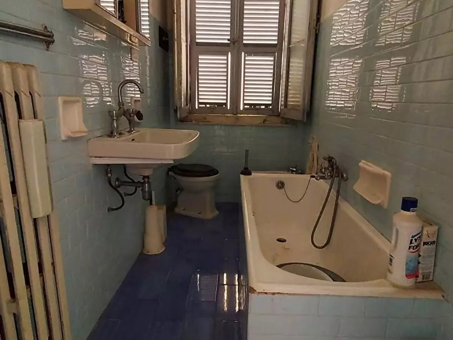 Immagine 14 di Appartamento in vendita  in parco della rimembranza a Grottazzolina