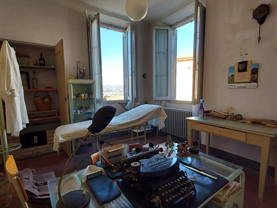 Immagine 21 di Appartamento in vendita  in parco della rimembranza a Grottazzolina