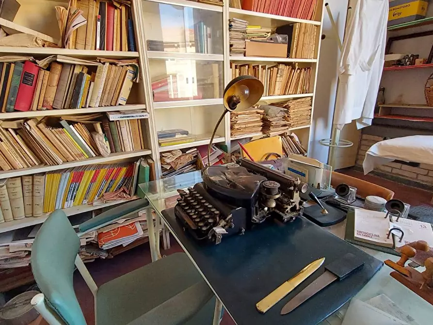 Immagine 22 di Appartamento in vendita  in parco della rimembranza a Grottazzolina