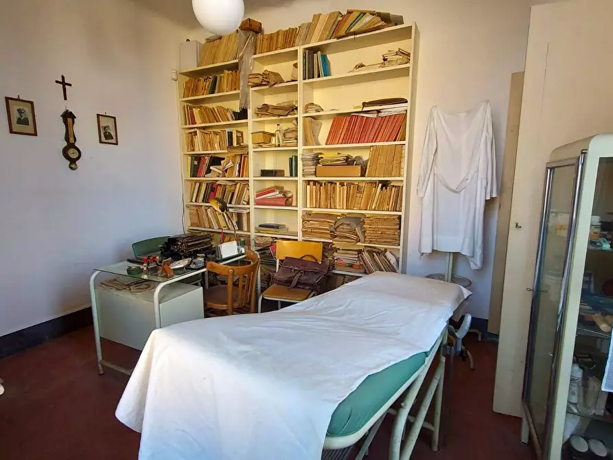 Immagine 23 di Appartamento in vendita  in parco della rimembranza a Grottazzolina