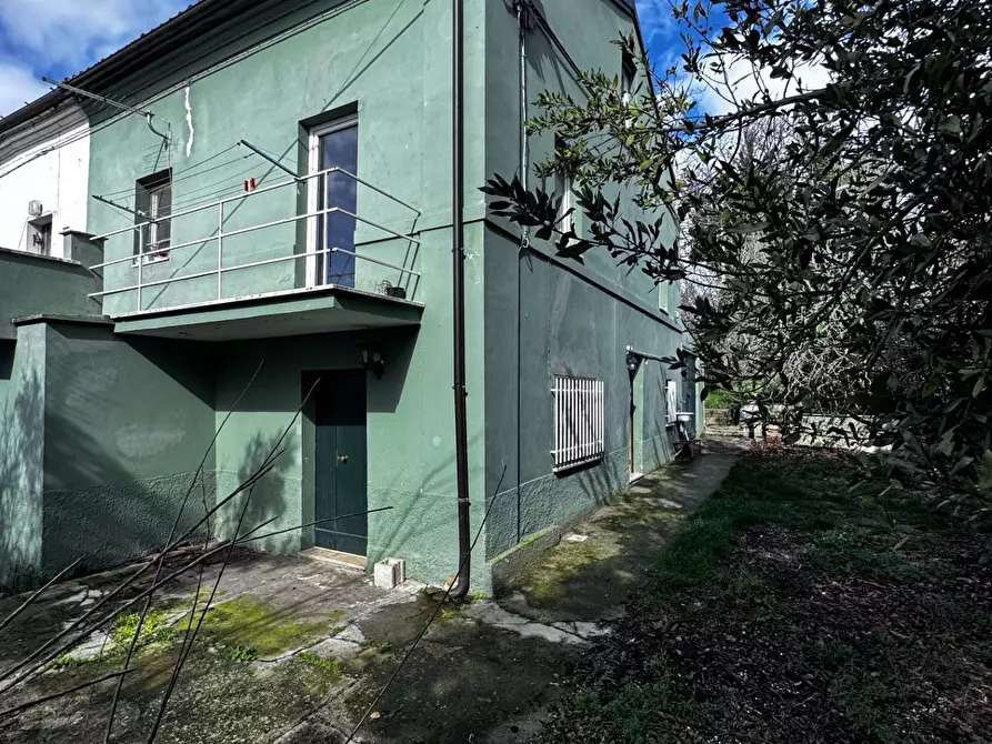 casa indipendente in vendita a Falerone