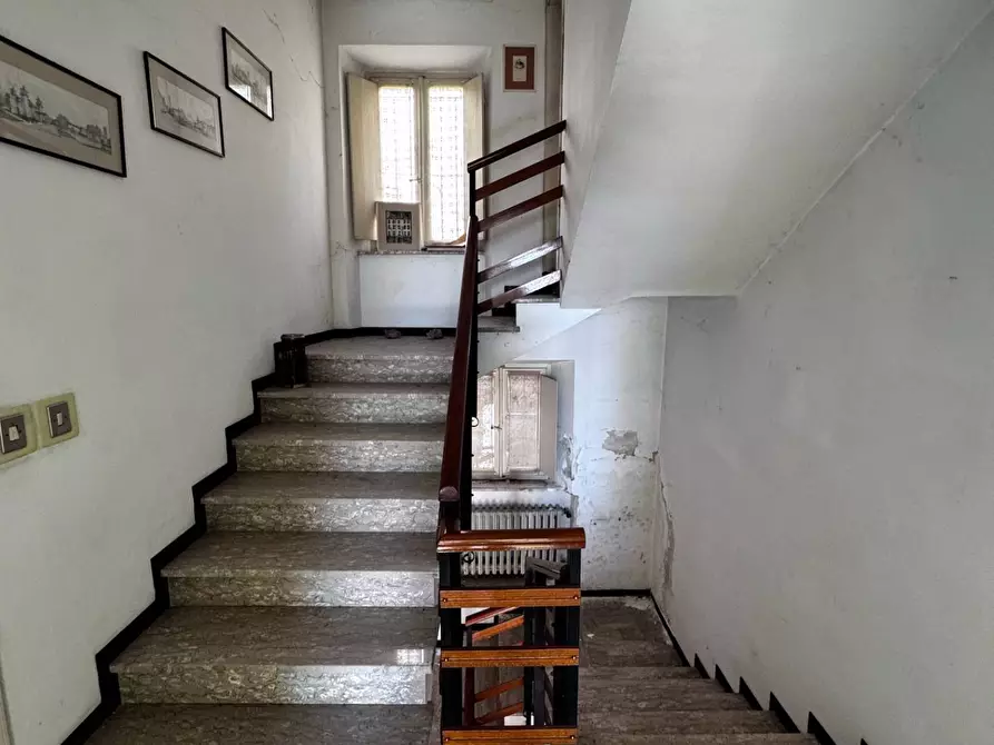 Immagine 8 di Casa indipendente in vendita  in Borgo Guglielmo berdan a Monte Vidon Corrado
