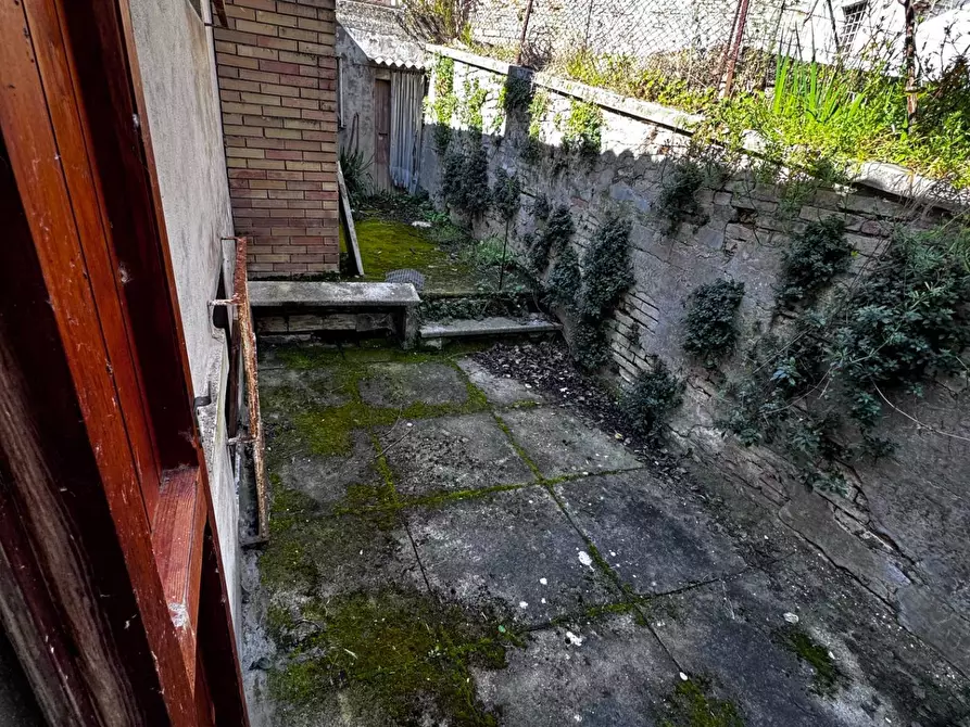 Immagine 9 di Casa indipendente in vendita  in Borgo Guglielmo berdan a Monte Vidon Corrado