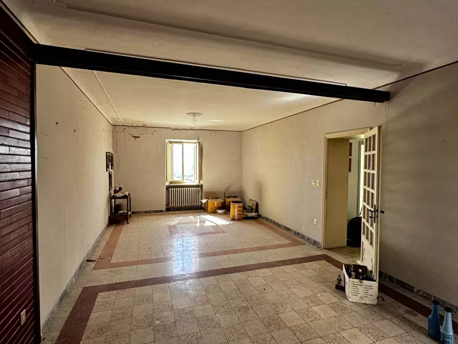 Immagine 3 di Casa indipendente in vendita  in Borgo Guglielmo berdan a Monte Vidon Corrado