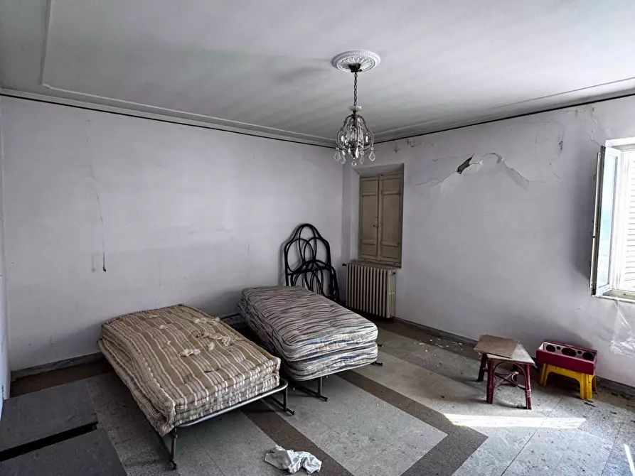 Immagine 10 di Casa indipendente in vendita  in Borgo Guglielmo berdan a Monte Vidon Corrado