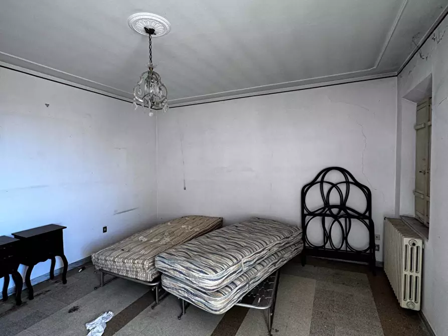 Immagine 11 di Casa indipendente in vendita  in Borgo Guglielmo berdan a Monte Vidon Corrado