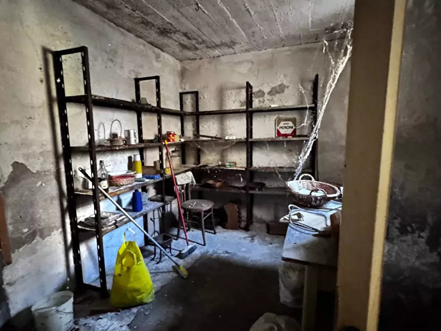 Immagine 14 di Casa indipendente in vendita  in Borgo Guglielmo berdan a Monte Vidon Corrado