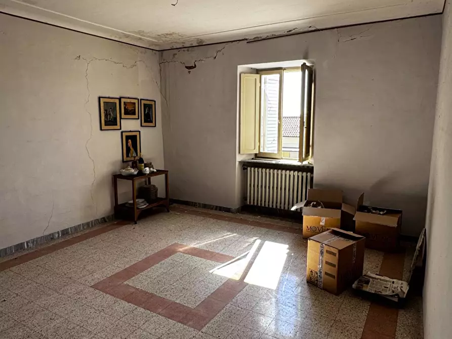 Immagine 5 di Casa indipendente in vendita  in Borgo Guglielmo berdan a Monte Vidon Corrado