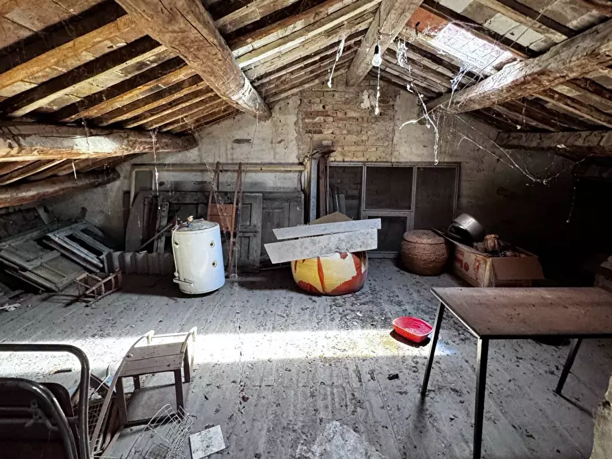 Immagine 15 di Casa indipendente in vendita  in Borgo Guglielmo berdan a Monte Vidon Corrado