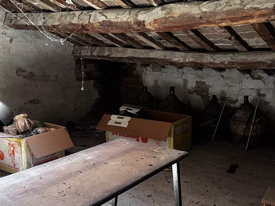 Immagine 16 di Casa indipendente in vendita  in Borgo Guglielmo berdan a Monte Vidon Corrado