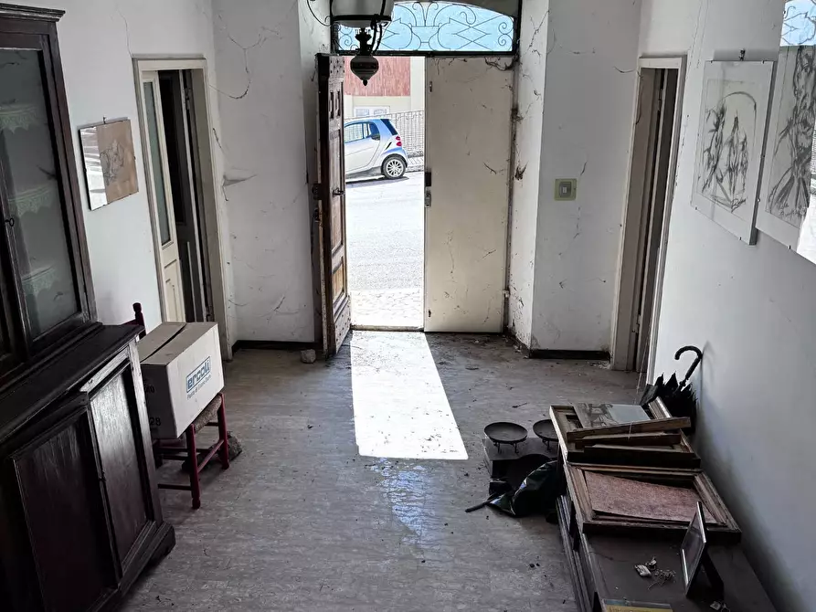 Immagine 2 di Casa indipendente in vendita  in Borgo Guglielmo berdan a Monte Vidon Corrado