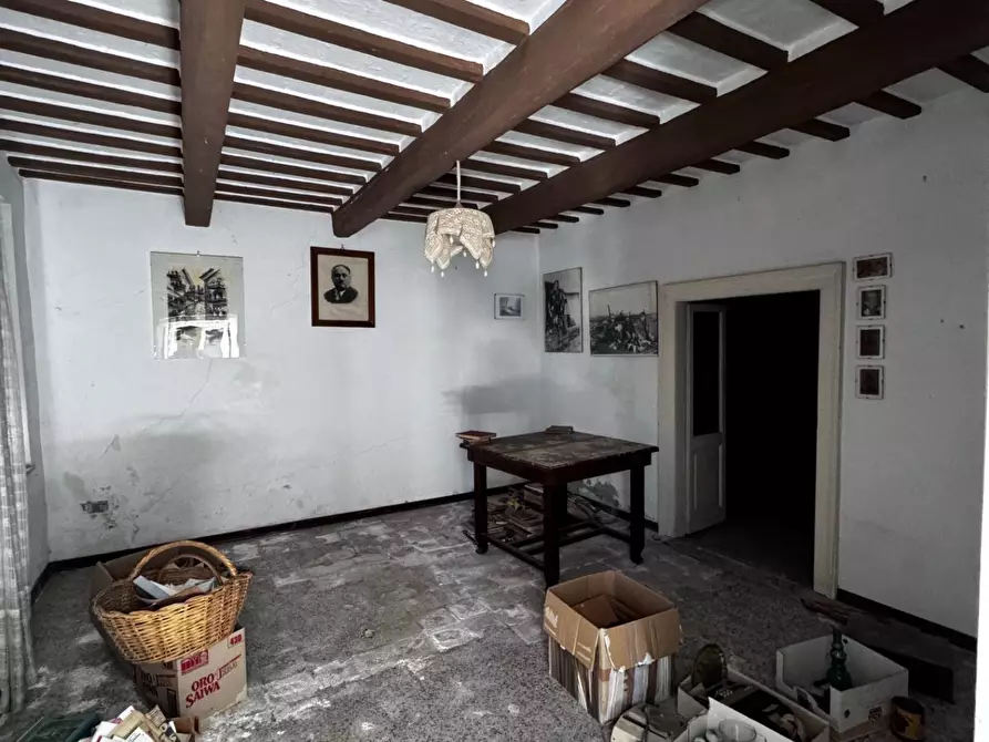 Immagine 17 di Casa indipendente in vendita  in Borgo Guglielmo berdan a Monte Vidon Corrado