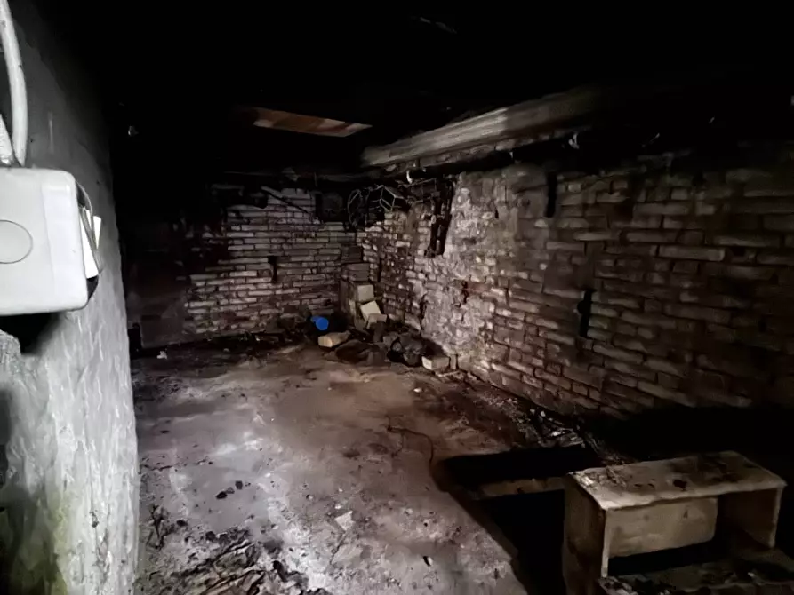 Immagine 18 di Casa indipendente in vendita  in Borgo Guglielmo berdan a Monte Vidon Corrado