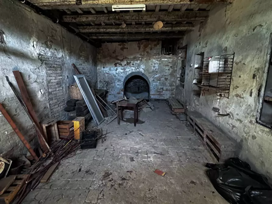 Immagine 19 di Casa indipendente in vendita  in Borgo Guglielmo berdan a Monte Vidon Corrado