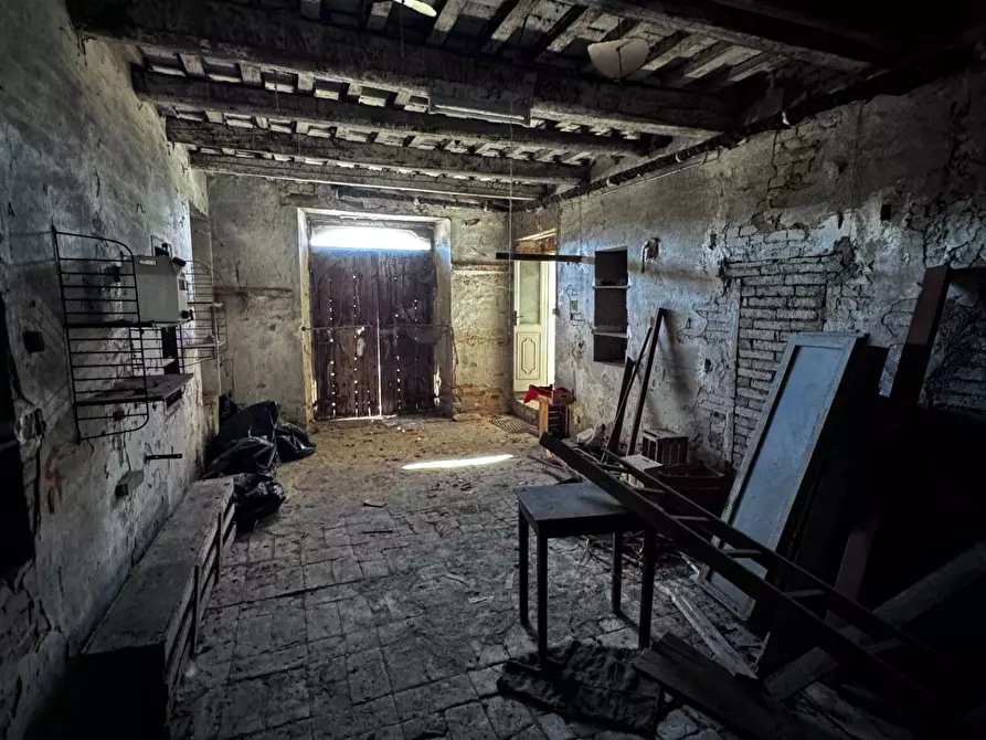 Immagine 20 di Casa indipendente in vendita  in Borgo Guglielmo berdan a Monte Vidon Corrado