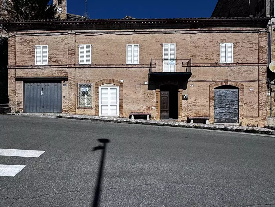 casa indipendente in vendita a Monte Vidon Corrado