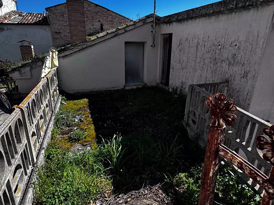 Immagine 24 di Casa indipendente in vendita  in Borgo Guglielmo berdan a Monte Vidon Corrado