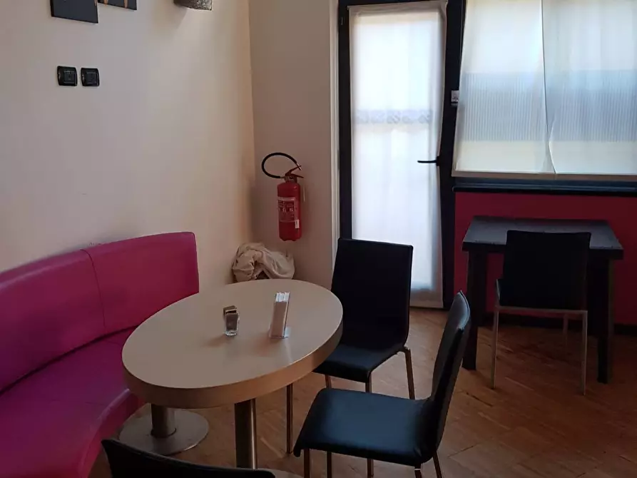 Immagine 5 di Bar / Ristorante in vendita  a Busto Arsizio