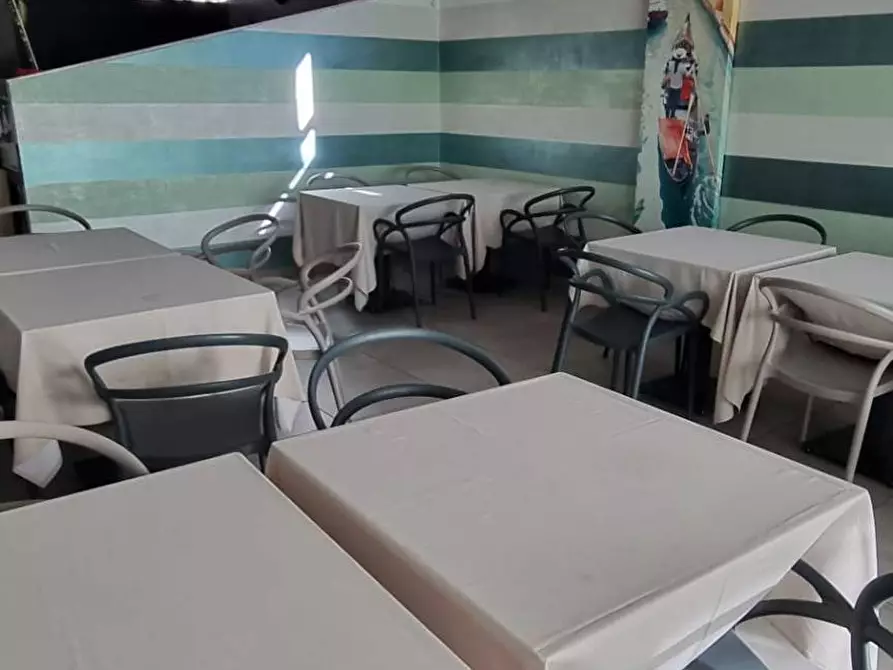 Immagine 4 di Attività commerciale in vendita  a Busto Arsizio