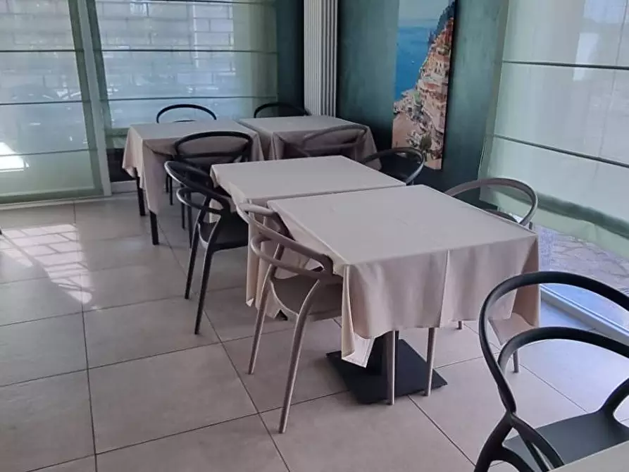 Immagine 5 di Attività commerciale in vendita  a Busto Arsizio