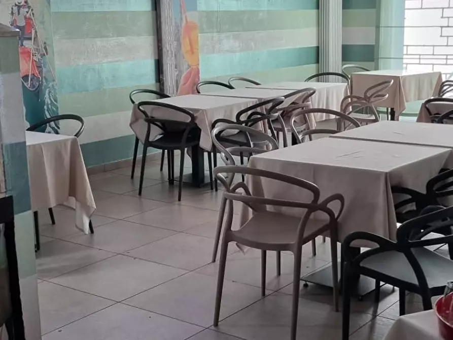 Immagine 7 di Attività commerciale in vendita  a Busto Arsizio