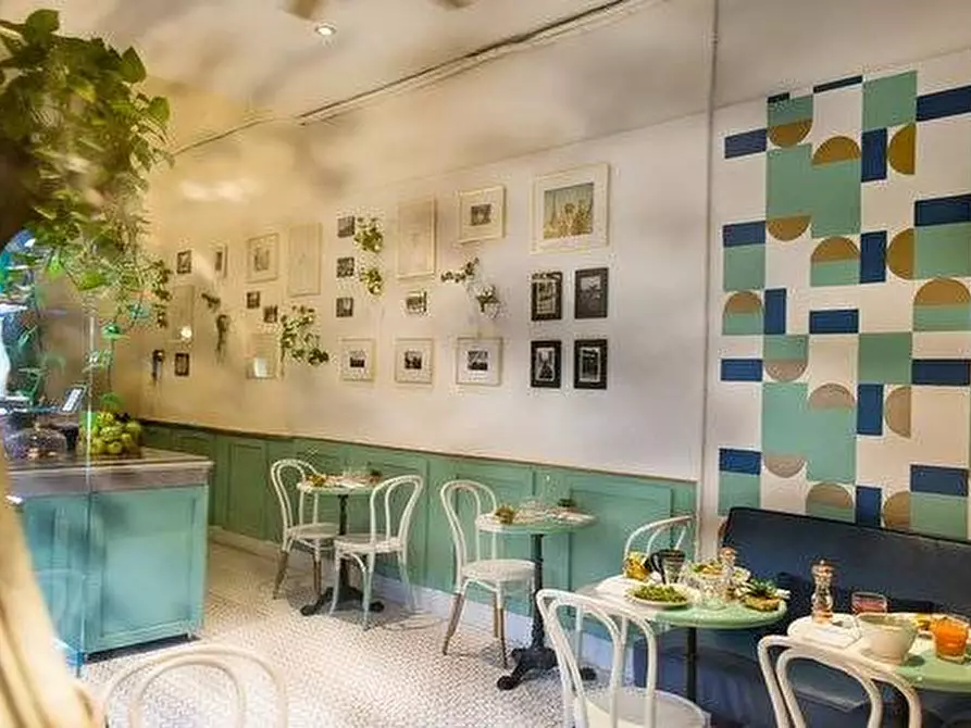 Immagine 1 di Bar / Ristorante in vendita  a Gallarate