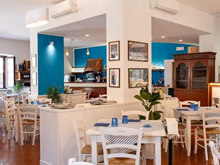 Immagine 1 di Attività commerciale in vendita  a Sesto Calende