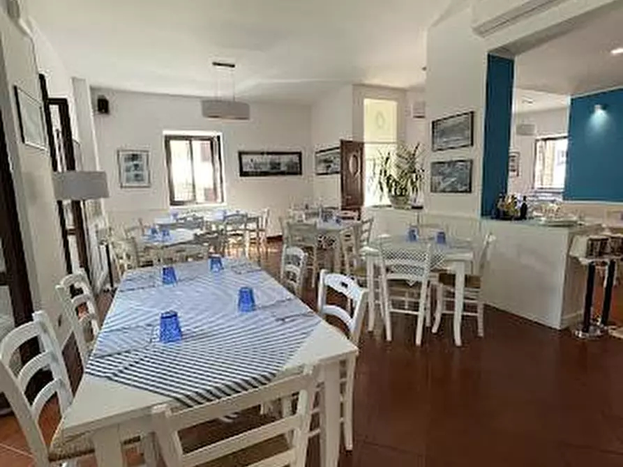 Immagine 3 di Attività commerciale in vendita  a Sesto Calende