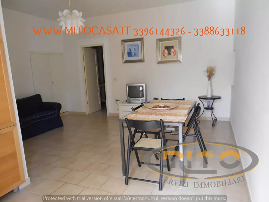 Immagine 2 di Appartamento in vendita  in VIA VENEZIA a Telese Terme