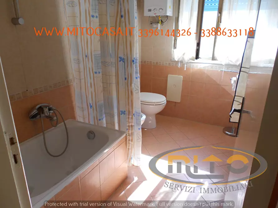 Immagine 5 di Appartamento in vendita  in VIA VENEZIA a Telese Terme