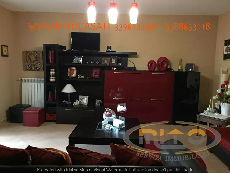 Immagine 4 di Appartamento in vendita  in VIA LAGNI a Telese Terme