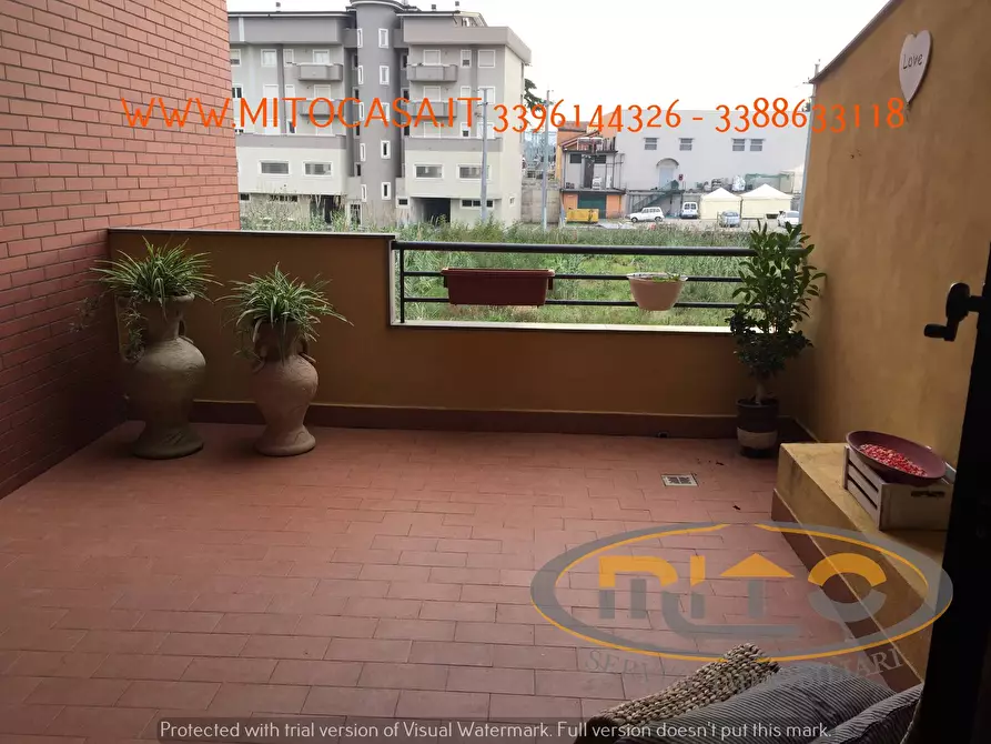 Immagine 6 di Appartamento in vendita  in VIA LAGNI a Telese Terme