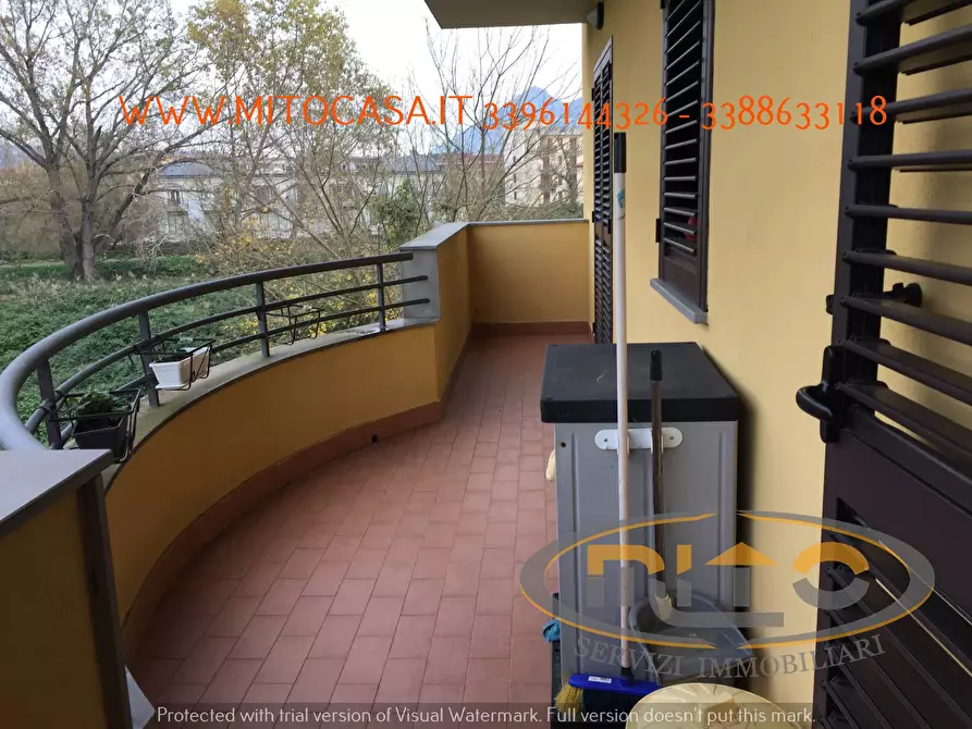 Immagine 9 di Appartamento in vendita  in VIA LAGNI a Telese Terme