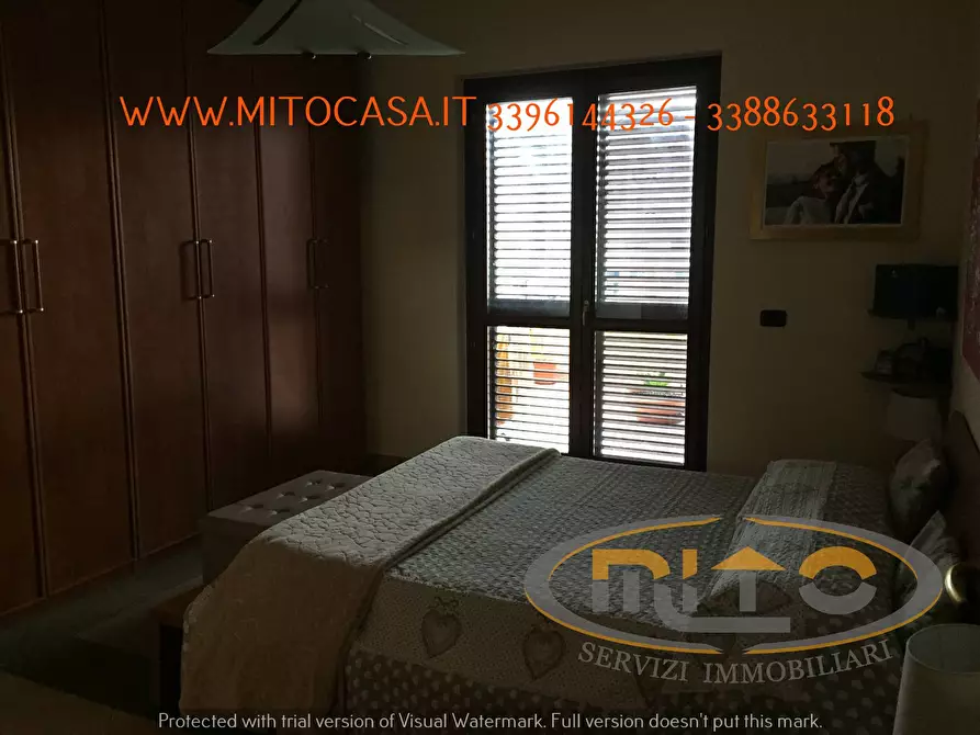 Immagine 17 di Appartamento in vendita  in VIA LAGNI a Telese Terme