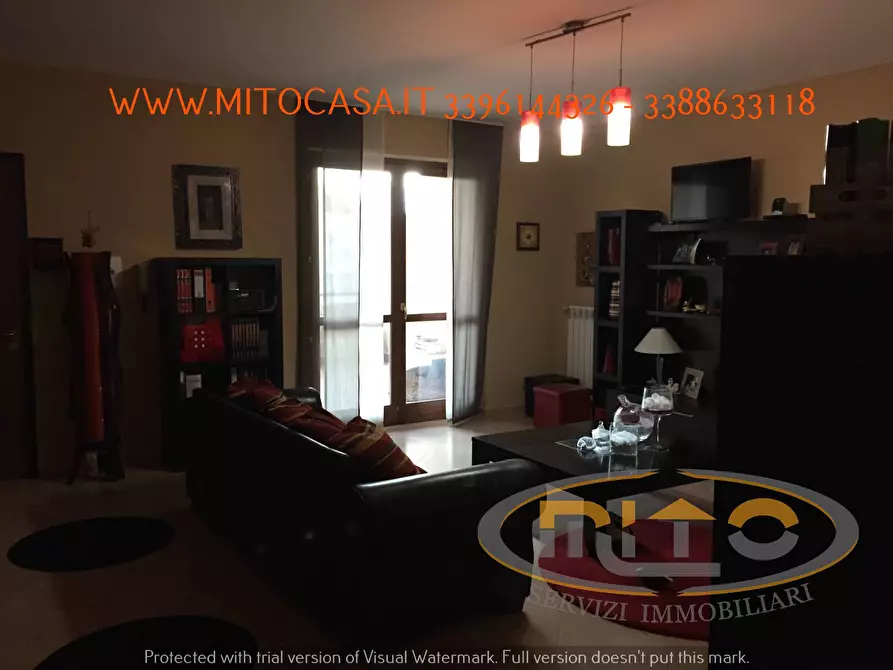 Immagine 21 di Appartamento in vendita  in VIA LAGNI a Telese Terme