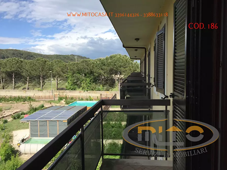 Immagine 29 di Casa indipendente in vendita  in VIA VENEZIA a Telese Terme