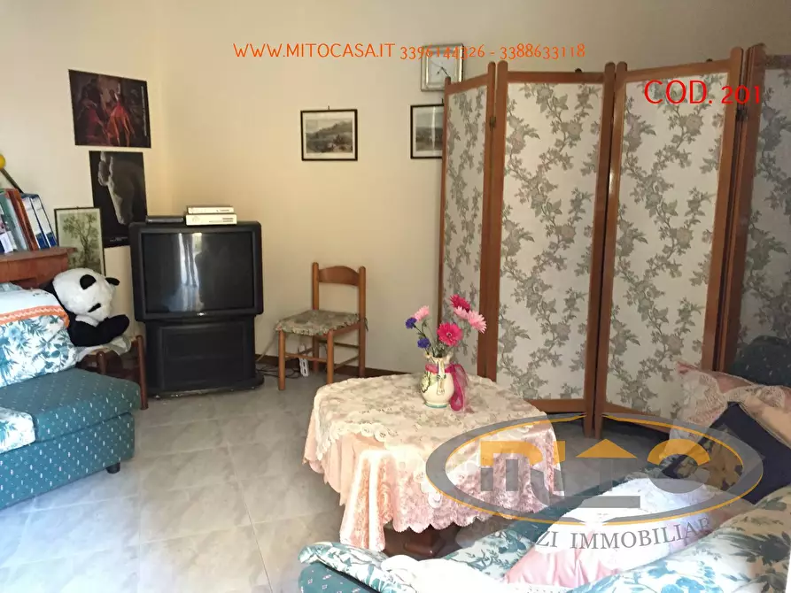 Immagine 2 di Casa indipendente in vendita  in VIA SALERNO a Telese Terme