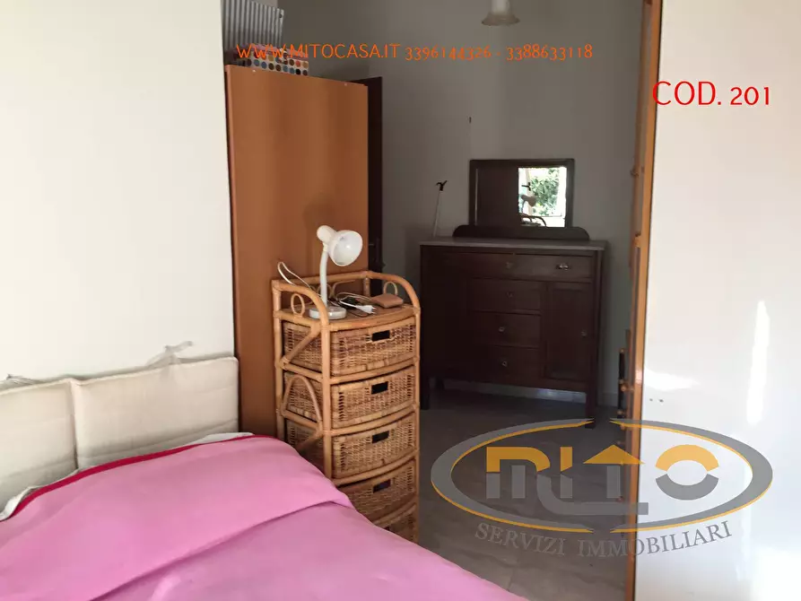 Immagine 15 di Casa indipendente in vendita  in VIA SALERNO a Telese Terme