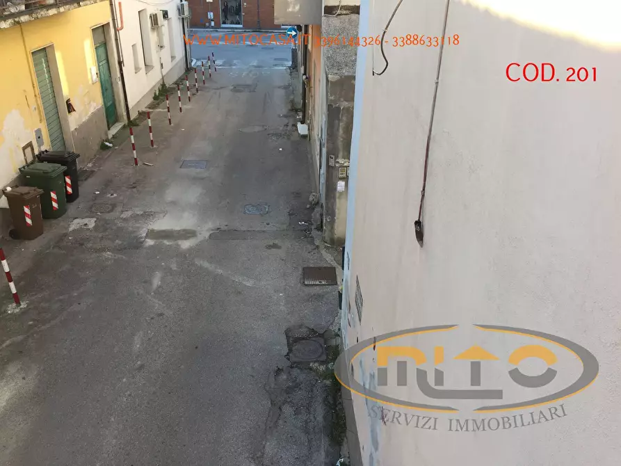 Immagine 20 di Casa indipendente in vendita  in VIA SALERNO a Telese Terme