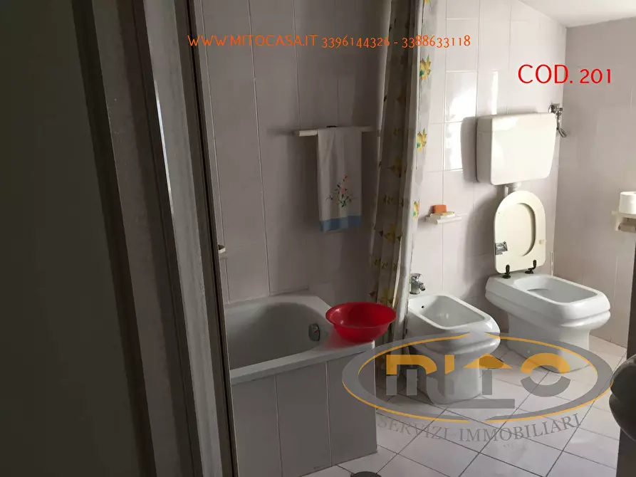 Immagine 22 di Casa indipendente in vendita  in VIA SALERNO a Telese Terme