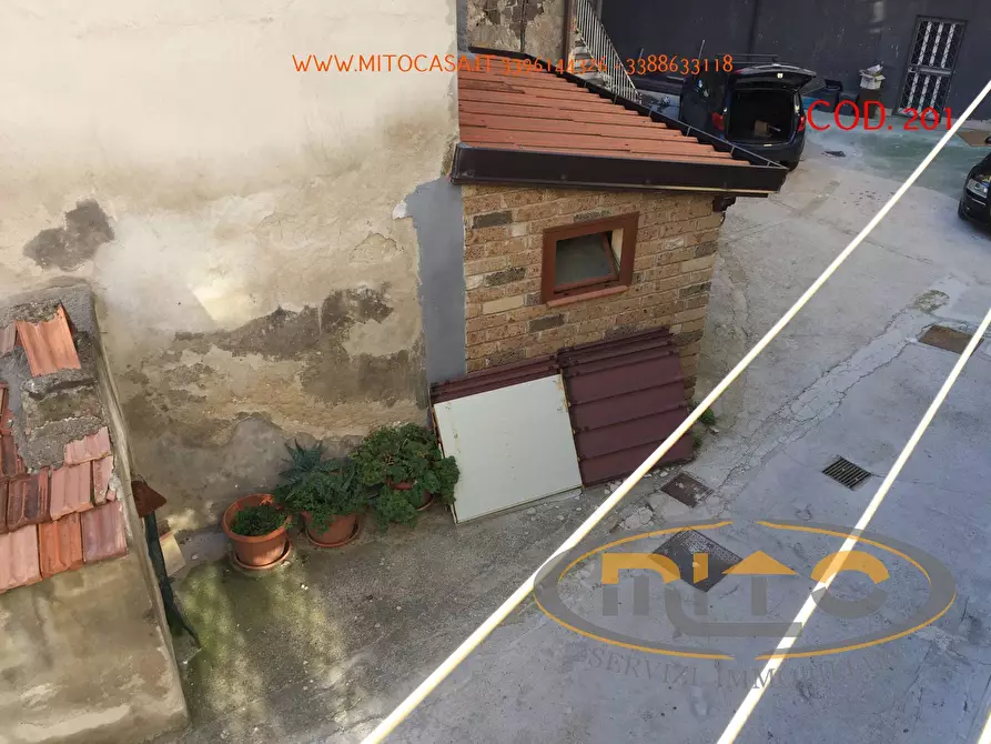 Immagine 24 di Casa indipendente in vendita  in VIA SALERNO a Telese Terme