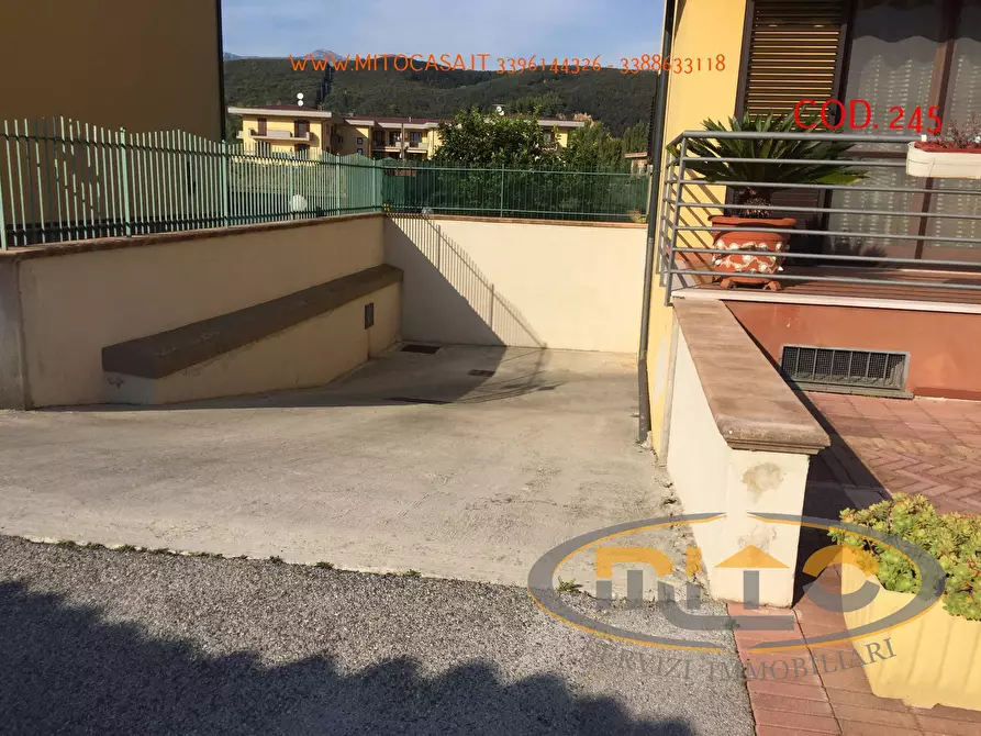 Immagine 5 di Appartamento in affitto  in VIA LAGNI a Telese Terme